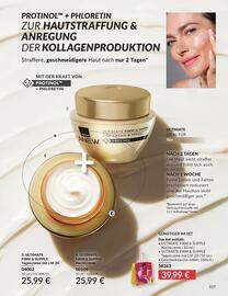 Avon Prospekt Seite 109