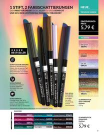 Avon Prospekt Seite 11
