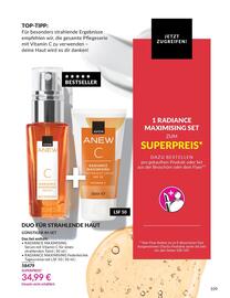 Avon Prospekt Seite 111