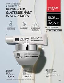 Avon Prospekt Seite 115