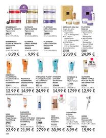Avon Prospekt Seite 116