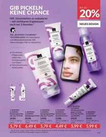 Avon Prospekt Seite 121