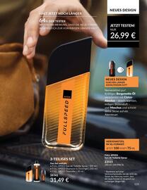 Avon Prospekt Seite 127