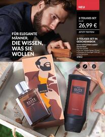 Avon Prospekt Seite 133
