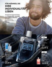 Avon Prospekt Seite 135