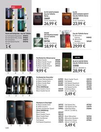 Avon Prospekt Seite 136