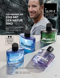 Avon Prospekt Seite 137