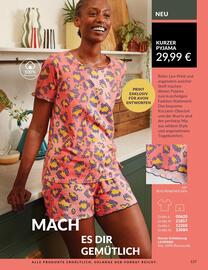 Avon Prospekt Seite 139