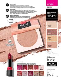 Avon Prospekt Seite 15