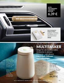 Avon Prospekt Seite 153