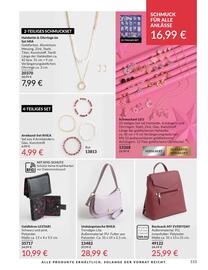 Avon Prospekt Seite 155