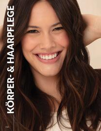 Avon Prospekt Seite 158