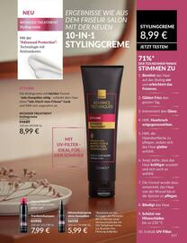 Avon Prospekt Seite 159