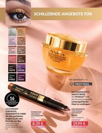 Avon Prospekt Seite 16
