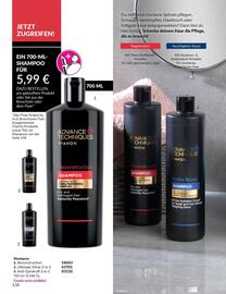 Avon Prospekt Seite 160