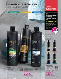 Avon Prospekt Seite 161