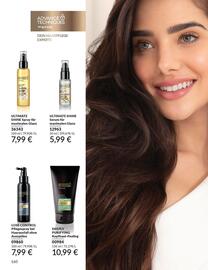 Avon Prospekt Seite 162