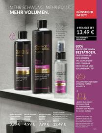 Avon Prospekt Seite 163
