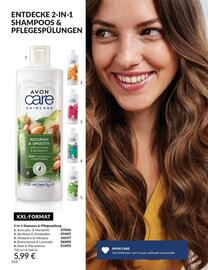 Avon Prospekt Seite 164