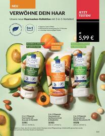 Avon Prospekt Seite 165