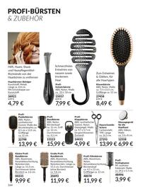 Avon Prospekt Seite 166