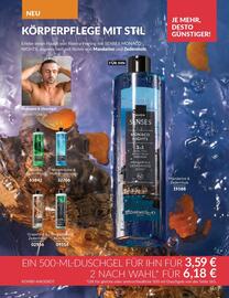 Avon Prospekt Seite 167