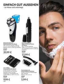 Avon Prospekt Seite 168