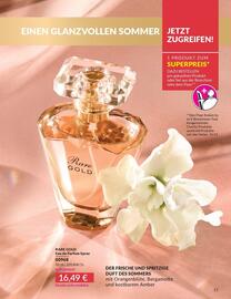 Avon Prospekt Seite 17