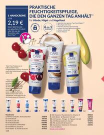 Avon Prospekt Seite 170