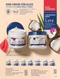 Avon Prospekt Seite 171