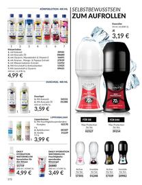 Avon Prospekt Seite 174