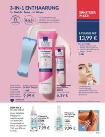 Avon Prospekt Seite 175