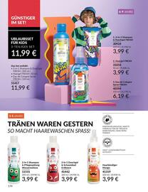 Avon Prospekt Seite 176