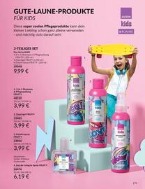 Avon Prospekt Seite 177