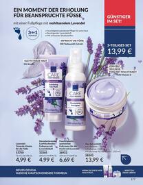 Avon Prospekt Seite 179