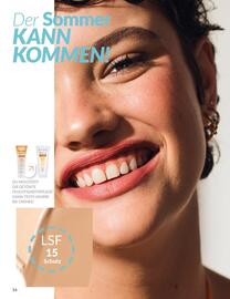 Avon Prospekt Seite 18