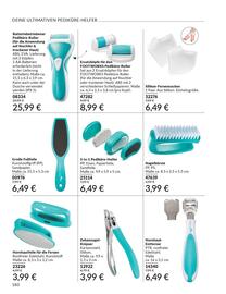 Avon Prospekt Seite 182