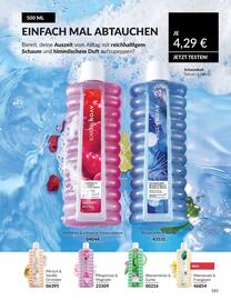 Avon Prospekt Seite 187