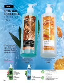 Avon Prospekt Seite 188