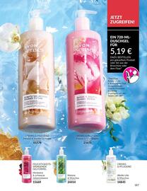 Avon Prospekt Seite 189