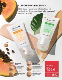 Avon Prospekt Seite 19