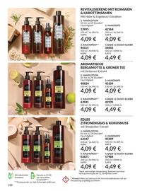 Avon Prospekt Seite 190