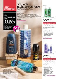 Avon Prospekt Seite 192