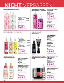 Avon Prospekt Seite 194