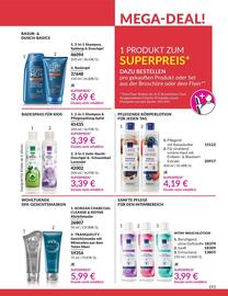 Avon Prospekt Seite 195