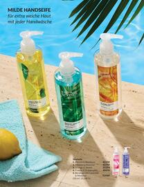 Avon Prospekt Seite 196