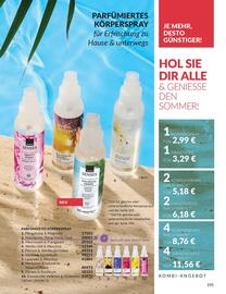 Avon Prospekt Seite 197
