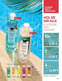 Avon Prospekt Seite 199