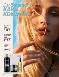Avon Prospekt Seite 20