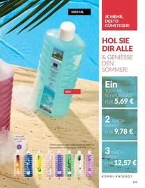 Avon Prospekt Seite 201